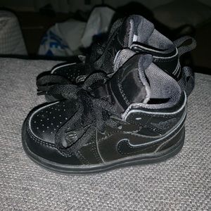 Toddler boys Jordan’s!